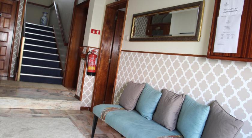 Hotel Vila Esteves photo