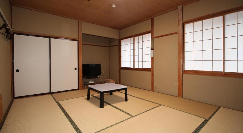 Minshuku Yoshinoya photo