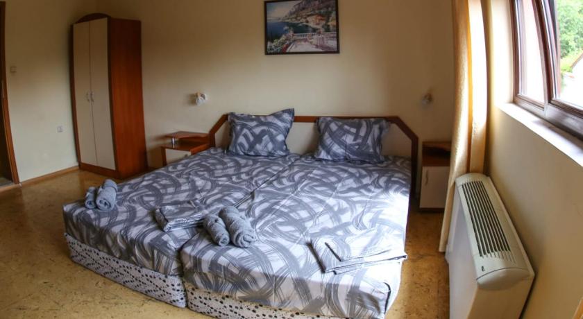 Комплекс Family Time Relax&Spa