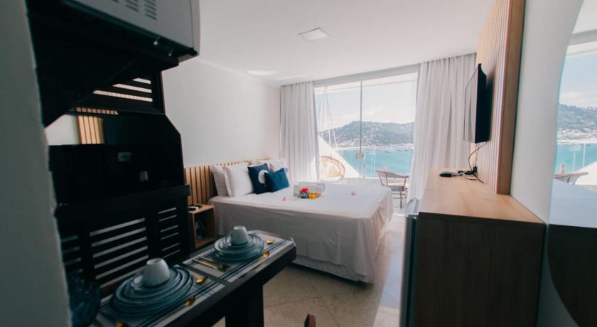 Image of Suite with Sea View 0