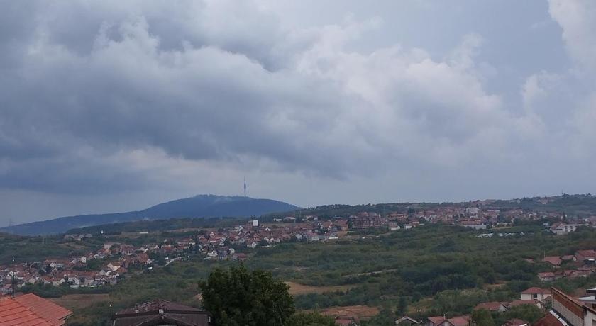 베오그라드 Belgrade City Home 3성급 싱글룸 외관