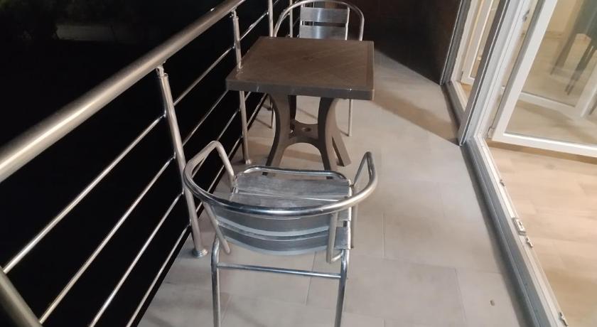 베오그라드 Belgrade City Home 3성급 싱글룸 수영장