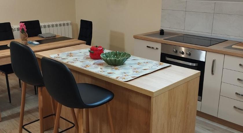 베오그라드 Belgrade City Home 3성급 싱글룸 로비