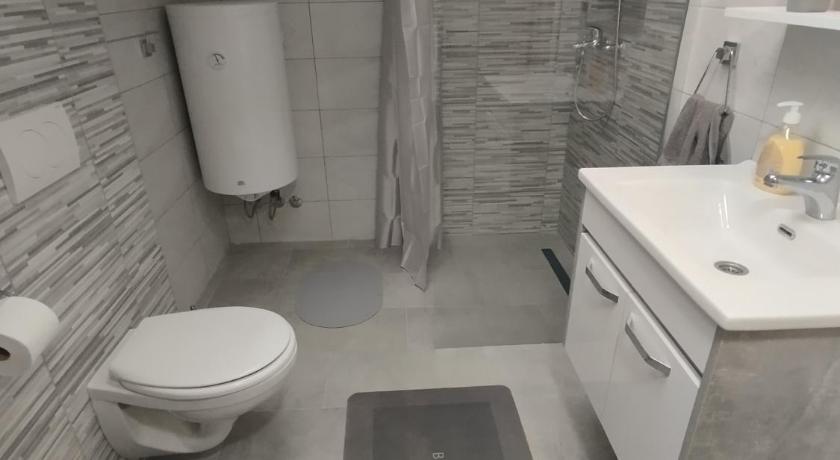 베오그라드 Belgrade City Home 3성급 싱글룸 스위트룸