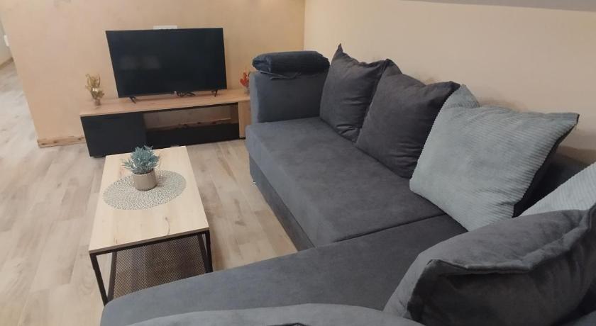 베오그라드 Belgrade City Home 3성급 싱글룸 스위트룸