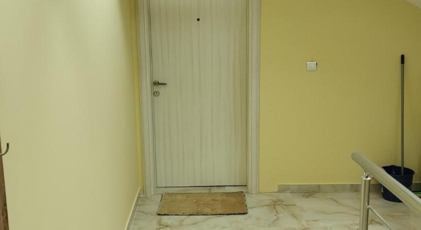 베오그라드 Belgrade City Home 3성급 싱글룸 객실