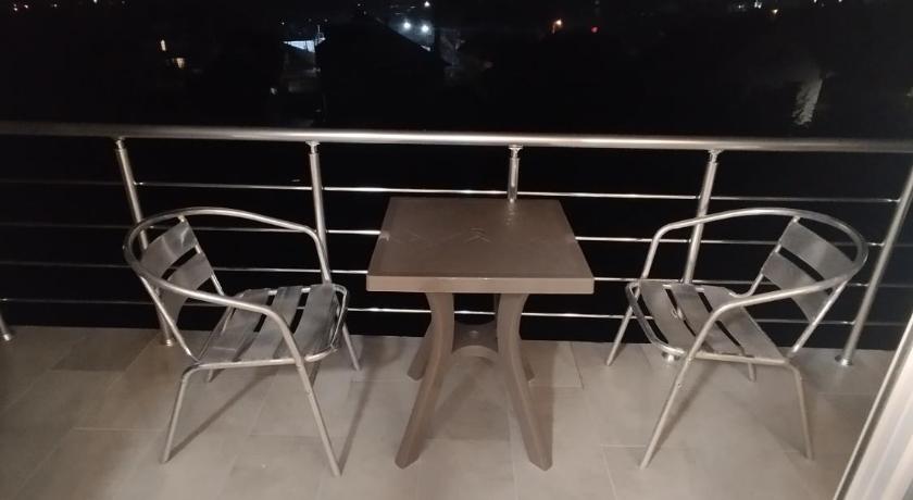 베오그라드 Belgrade City Home 3성급 싱글룸 부대시설