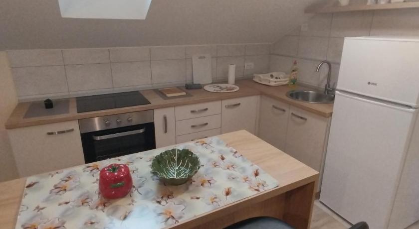 베오그라드 Belgrade City Home 3성급 싱글룸 외관