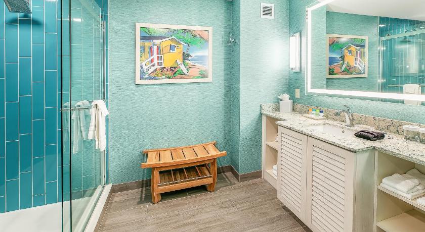 Image of King One Bedroom Suite 2