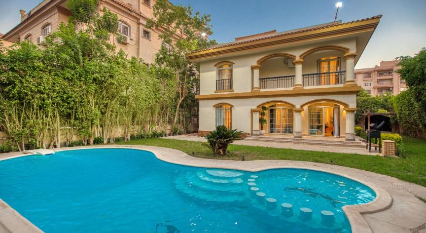 Host Prime Villas