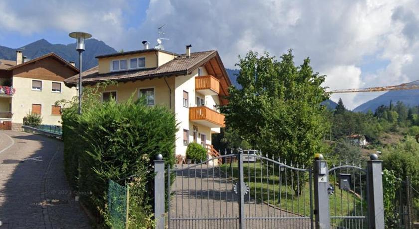 villa morena