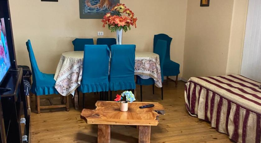 Arriendo casa 3 dormitorios en PIchilemu