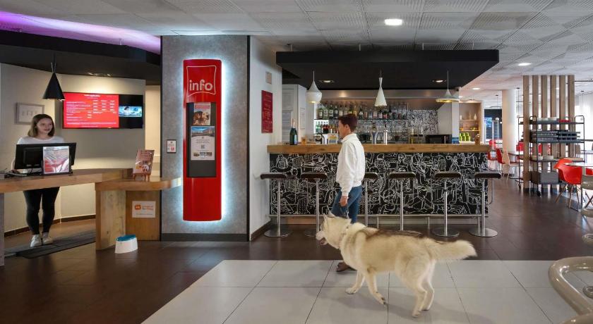 ibis Epernay Centre Ville