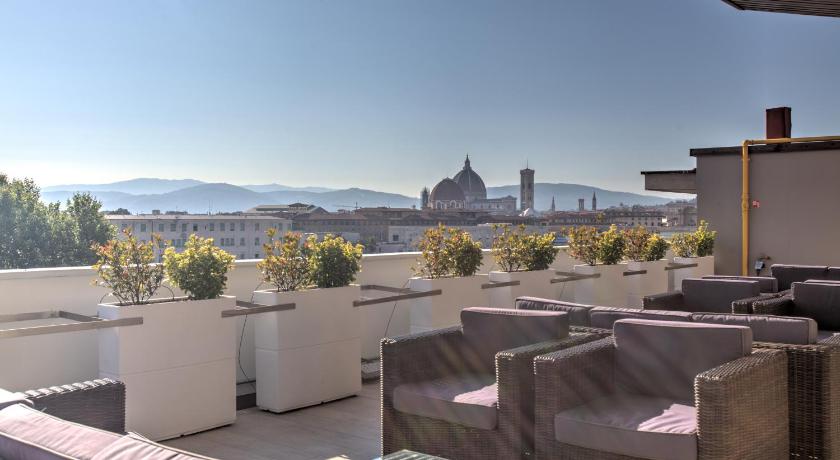 MH Florence Hotel & Spa