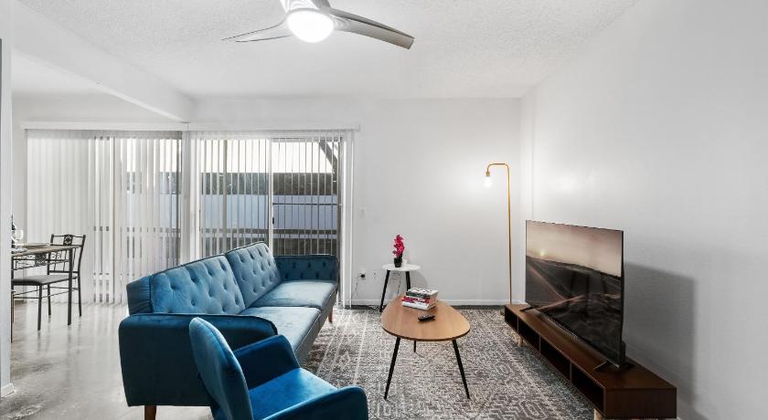 오스틴 (TX) Industrial Oasis Perfect Location Free Pkg 4성급 숙소 스위트룸