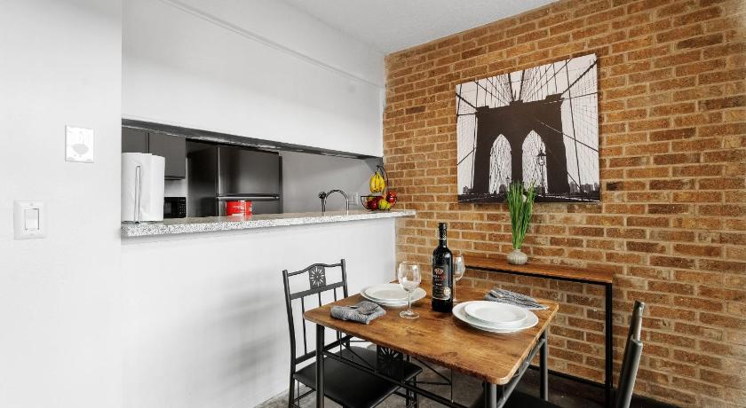 오스틴 (TX) Industrial Oasis Perfect Location Free Pkg 4성급 숙소 레스토랑