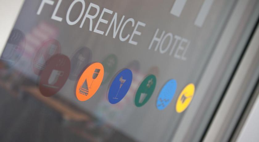 MH Florence Hotel & Spa