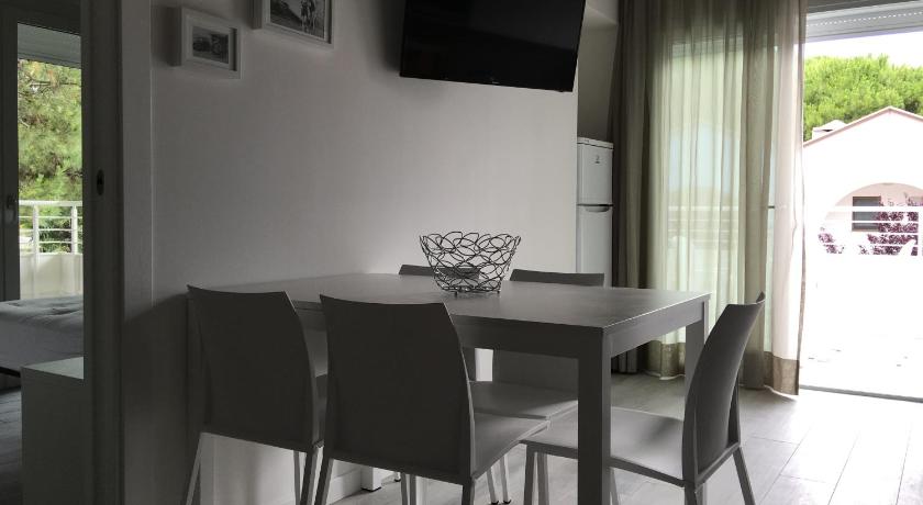 Image of Deluxe Apartment 7