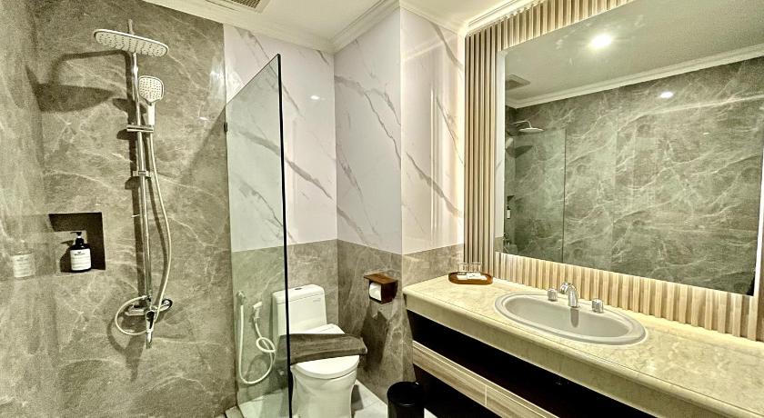 Image of Junior Suite Room 2