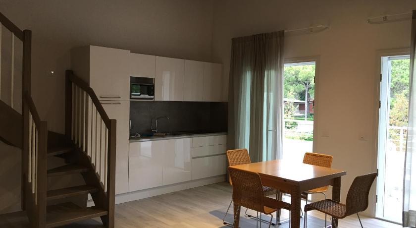 Image of Deluxe Apartment 1