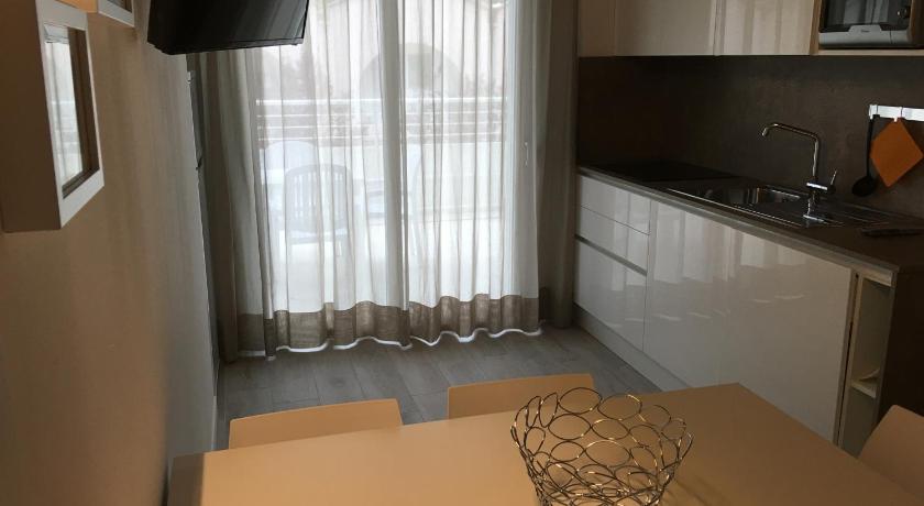 Image of Deluxe Apartment 9