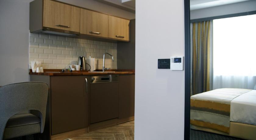 Tophane Suites - image 8