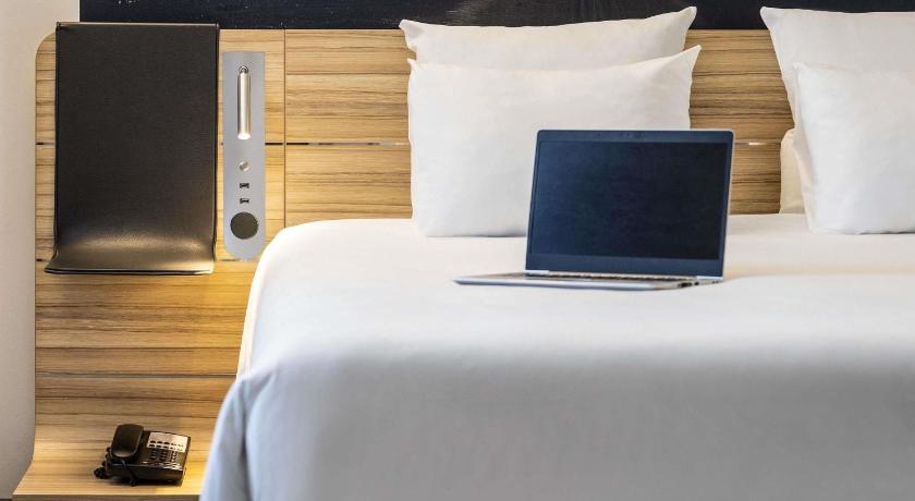 Executive Suite With 1 Queen Size Bed fotója 3