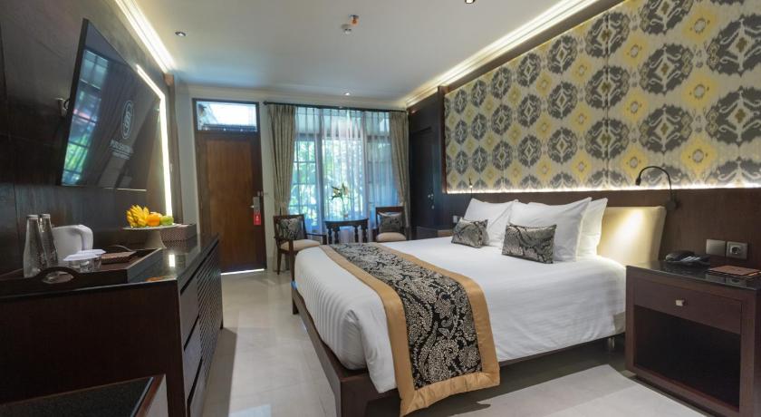 Image of Beach Wing - Double or Twin Room 3