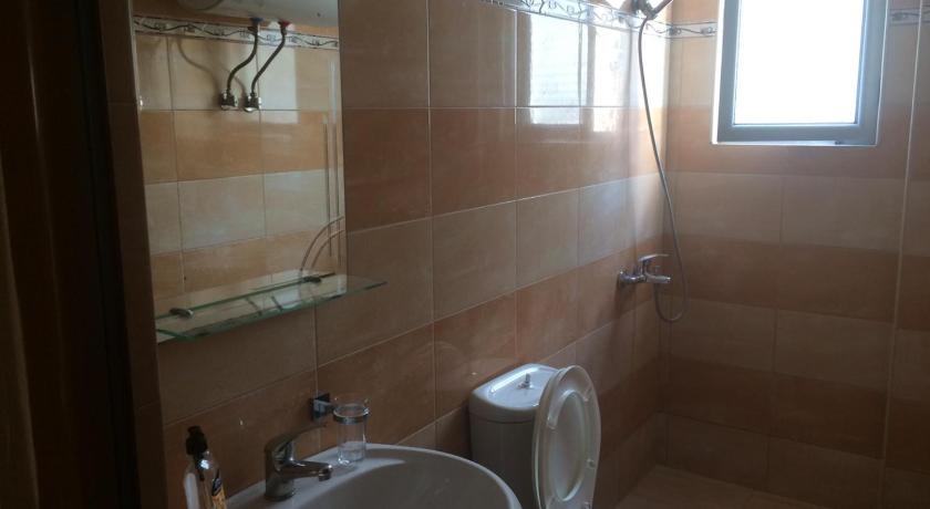 Kola Apartments — Hotel in Saranda