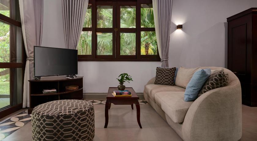 Image of Deluxe Twin Room 4