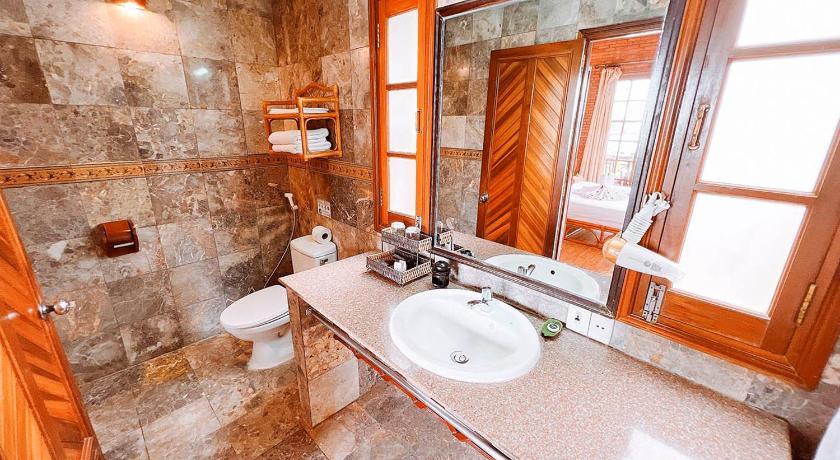 Zdjęcie: Bungalow z widokiem na morze (Sea View Bungalow) 2