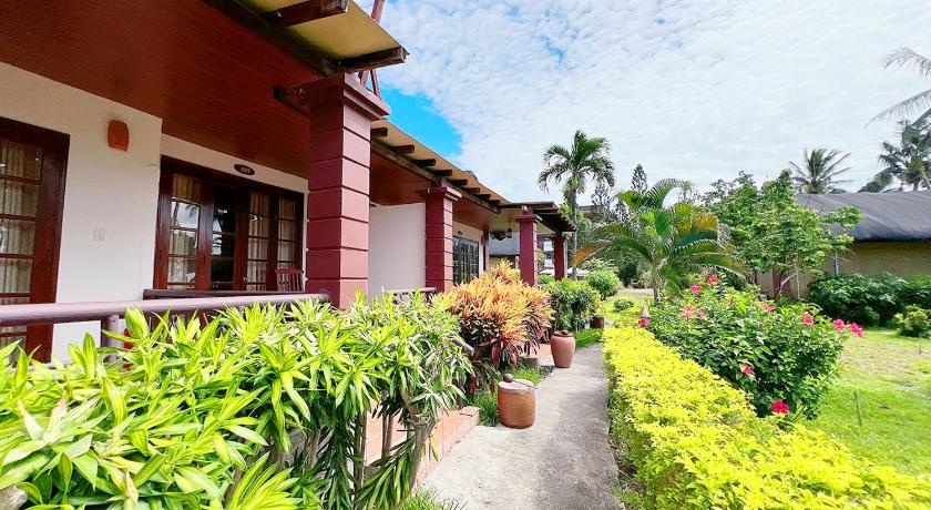 Zdjęcie: Family Bungalow with Double and Twin Beds - Free Mini-bar in Room 11
