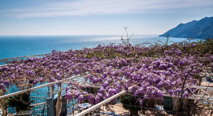 비에트리 술 마레 로이드'S 바이아 호텔 (Lloyd'S Baia Hotel) 4성급 호텔 부대시설