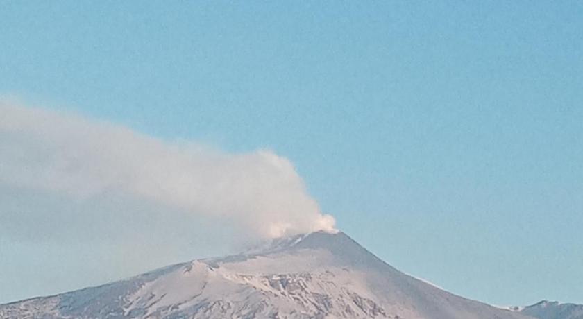 La Finestra sull'Etna