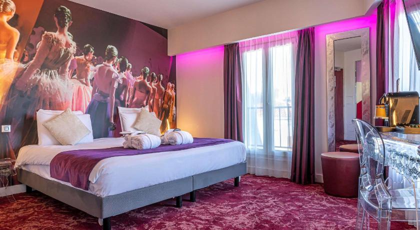 Image of Chambre Double Privilège 0
