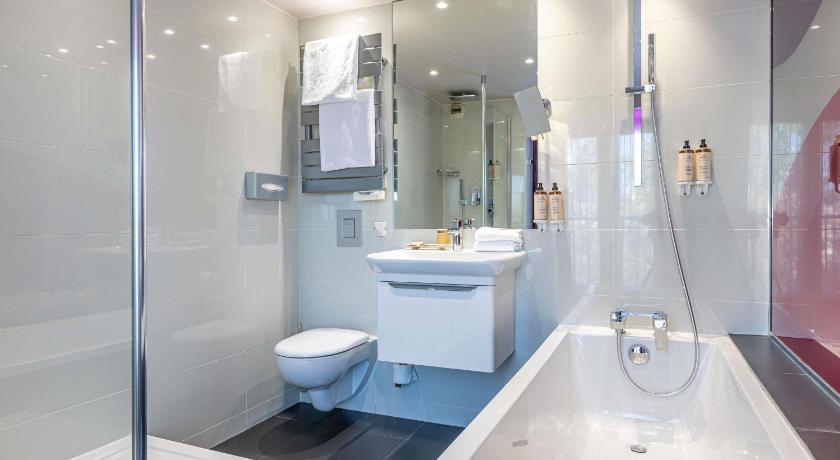 Image of Chambre Double Privilège 9