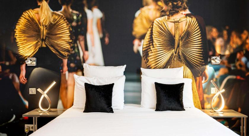 Image of Accessible Classic Room with One Double Bed 7