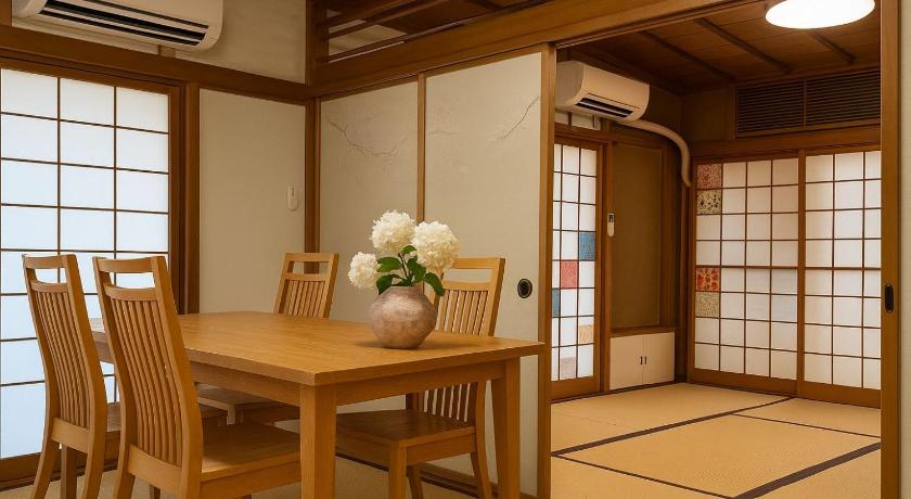 东京 竹内ビル301 3星级 住宿 套房