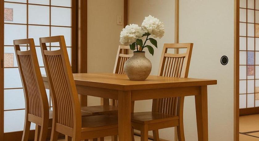 东京 竹内ビル301 3星级 住宿 设施