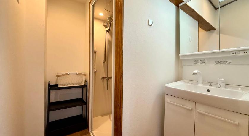 东京 竹内ビル301 3星级 住宿 餐厅