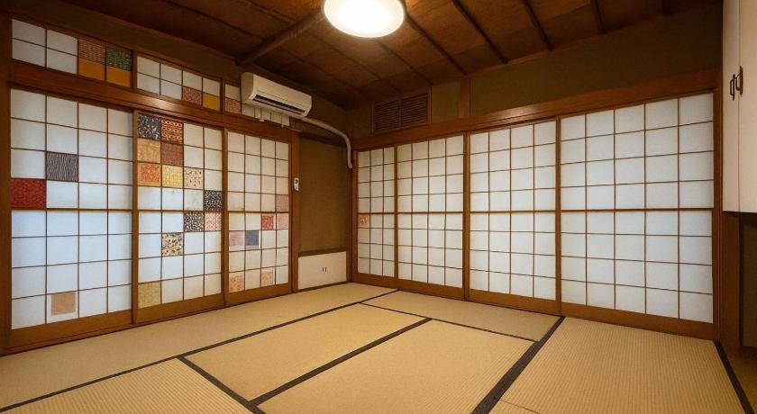 东京 竹内ビル301 3星级 住宿 外观