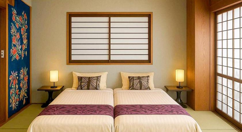 오키나와 본섬 Lavilla aveneu / Vacation STAY 76037 3성급 숙소 객실