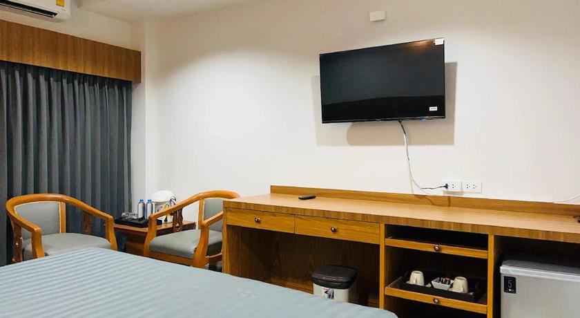 Image of Standard Double Room 9