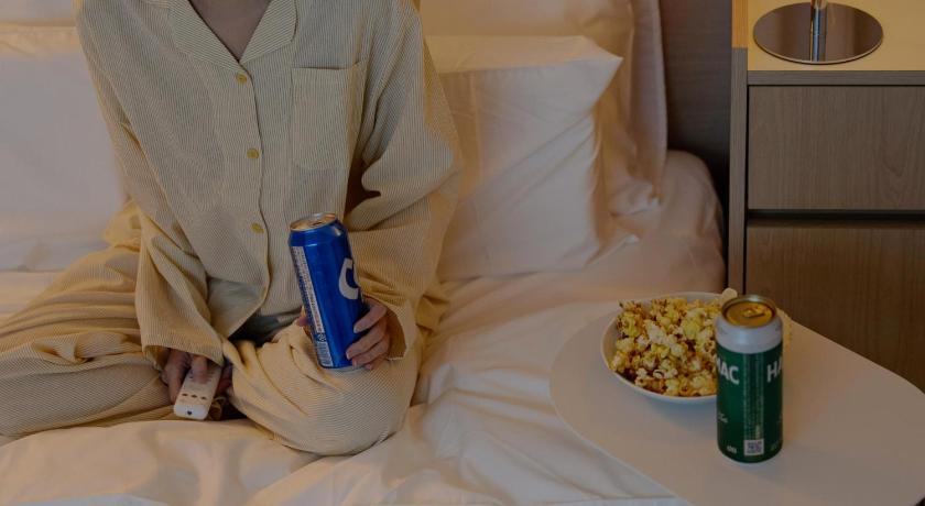 ソウル Anook Hotel Cheongnyangni ホテル スイート