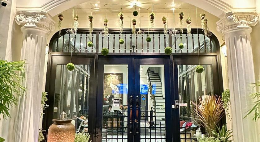 河内 Camellia Residence Hanoi 5星级 酒店 设施