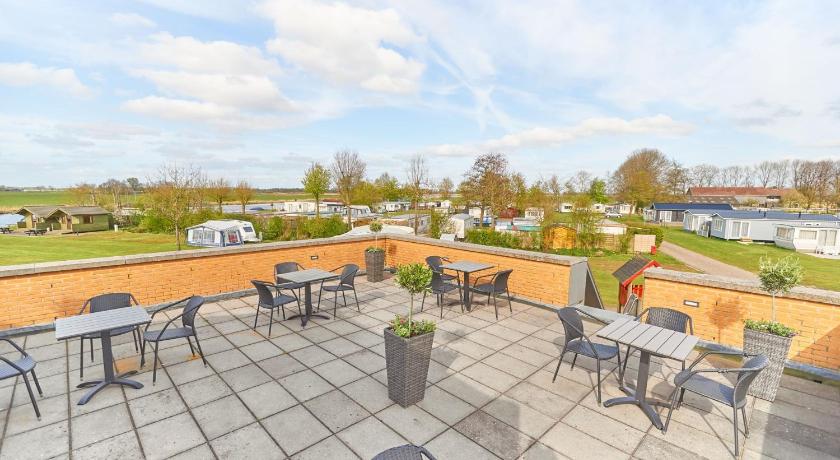 Tussen de Diepen — Hotel in Blokzijl