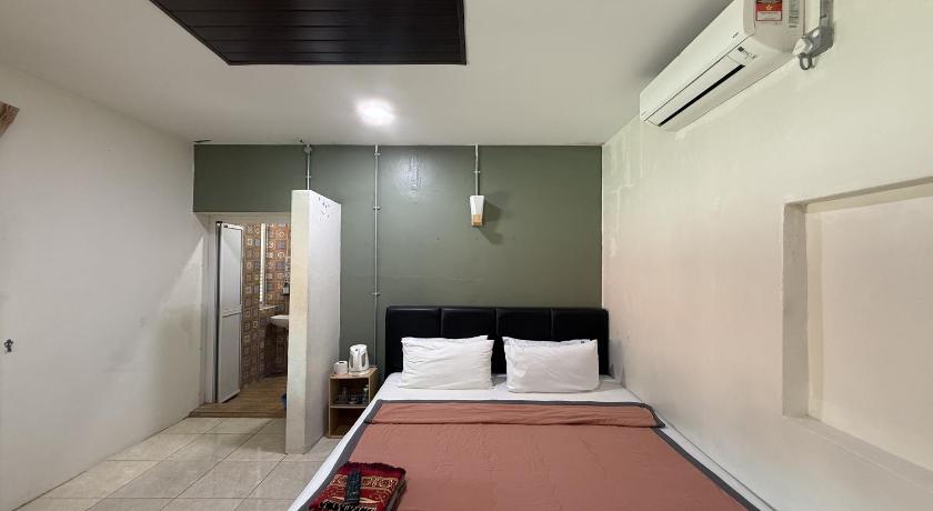 Image of Deluxe Double Room 1