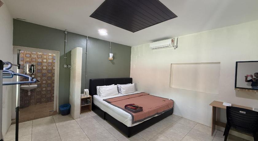 Image of Deluxe Double Room 0