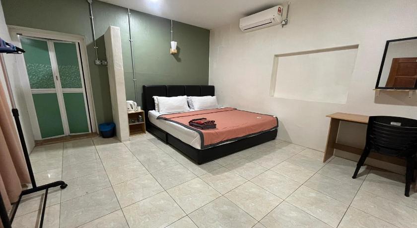 Image of Double Room 2 0