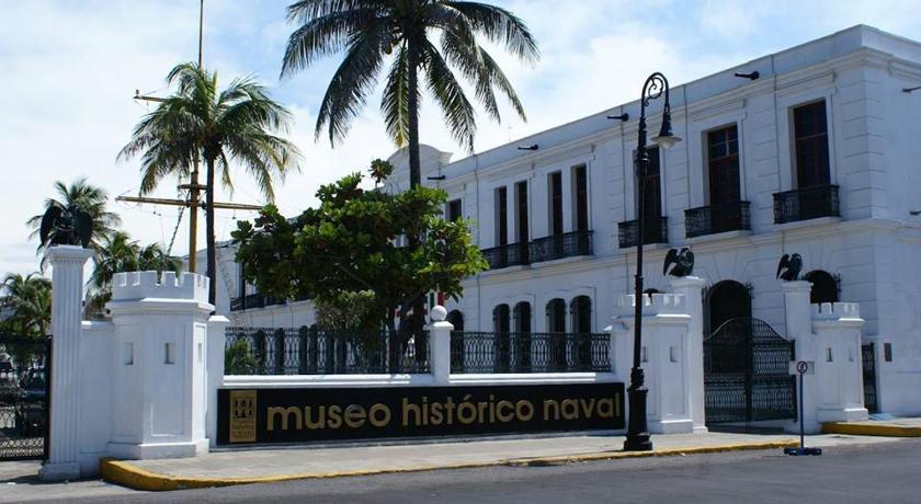 Hotel Posada del Carmen